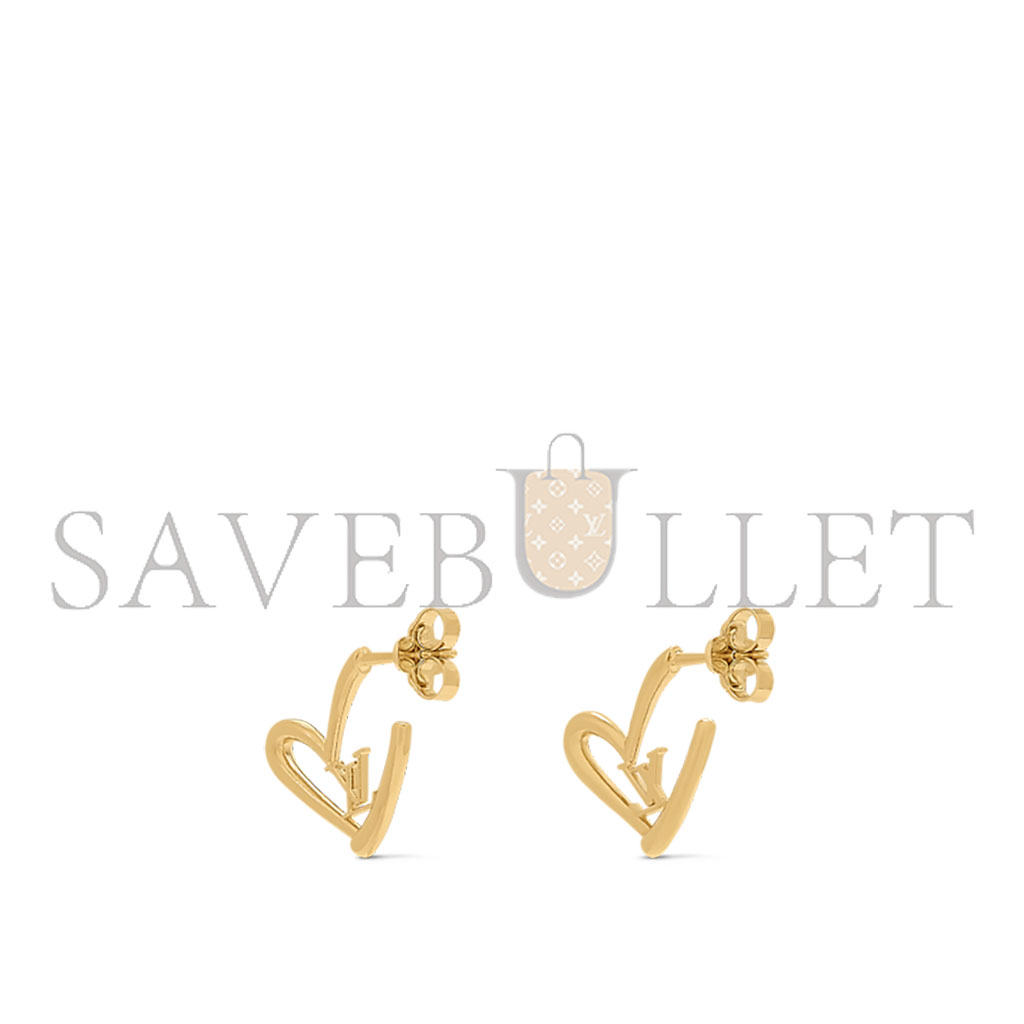 l**is V*t*n fall in love earrings pm m00463